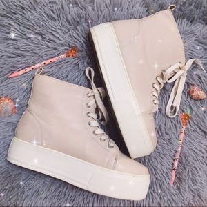 Forever 21 Platform Shoes